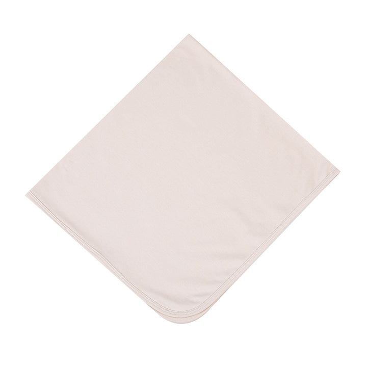 Luna & Arlo Basics Receving Blanket - Driftwood