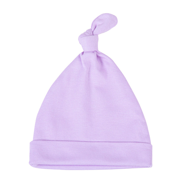 Luna & Arlo Basics Hat - Wisteria