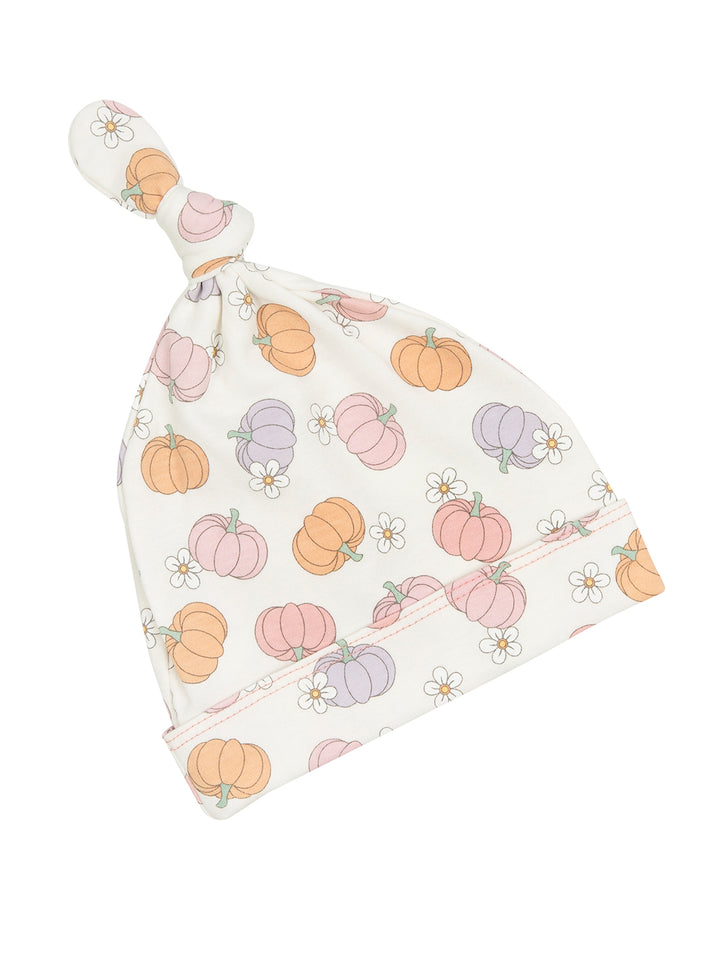 Pumpkin Patch Dreams Hat