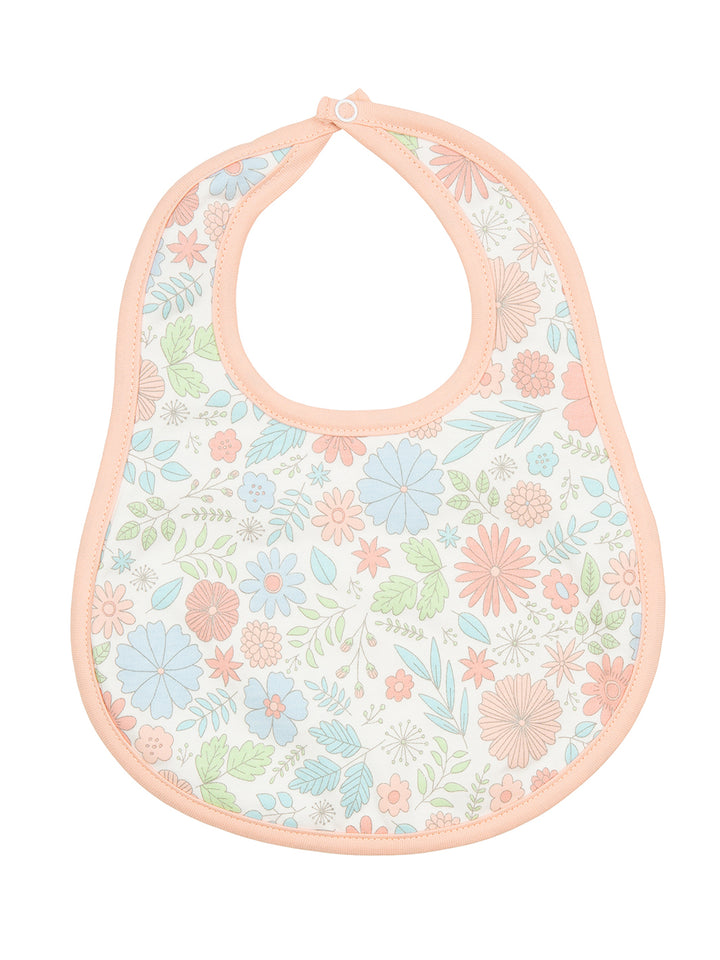 Delilah Bib