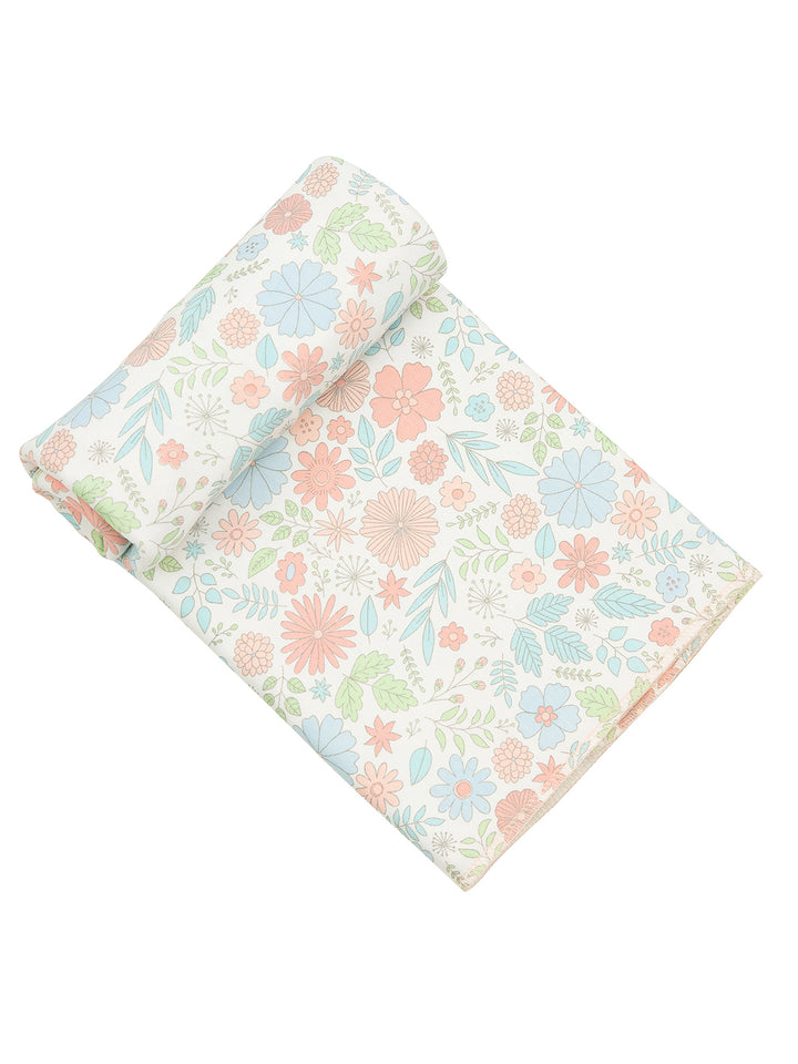 Delilah Swaddle Blanket